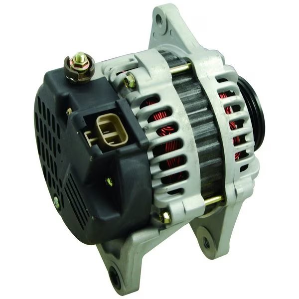 Replacement For Remy, 12678 Alternator, Ilc, Mfr#: 12678 ALTERNATOR